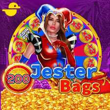 Jester Bags