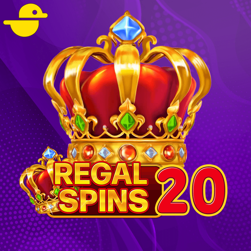 Regal Spins 20