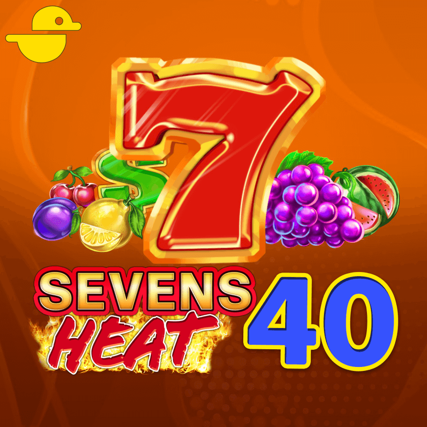 Sevens Heat 40