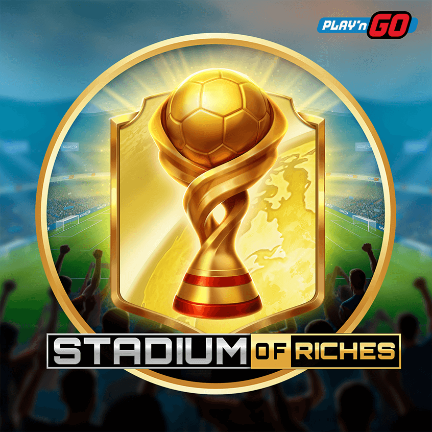 Stadium of Riches
