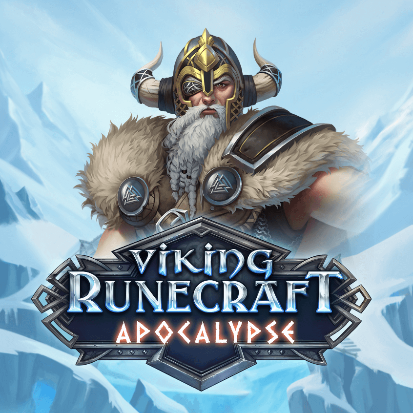 Viking Runecraft: Apocalypse